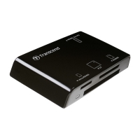 Card Reader All-in-1 Gembird FD2-ALLIN1, Supports CF, MD, S - ATEHNO